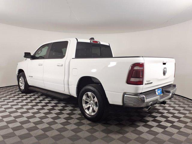 used 2023 Ram 1500 car, priced at $41,377