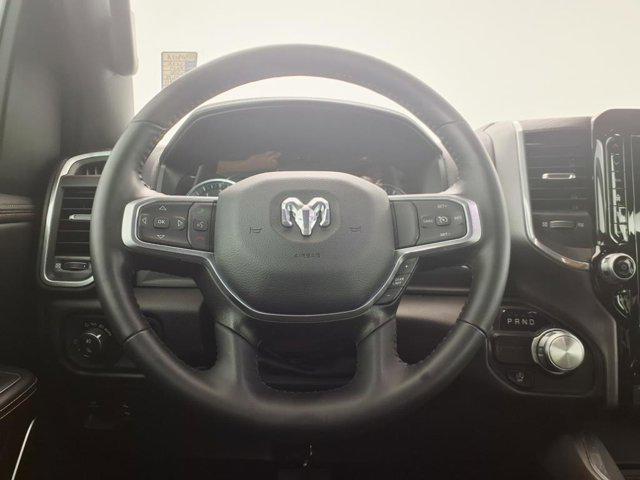 used 2023 Ram 1500 car, priced at $41,377