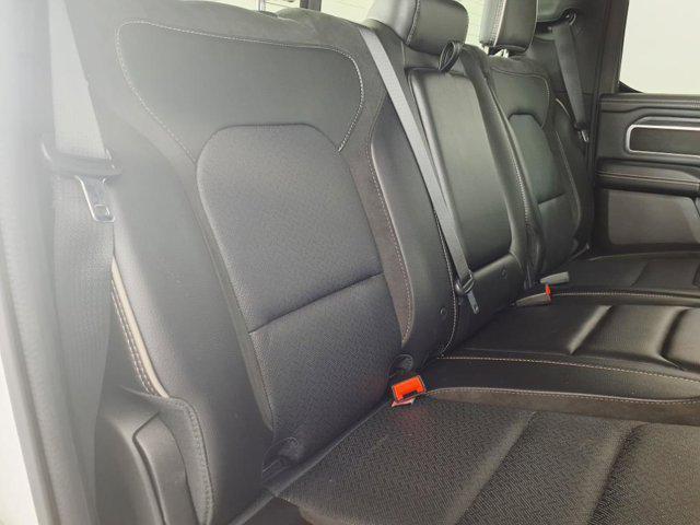 used 2023 Ram 1500 car, priced at $41,377