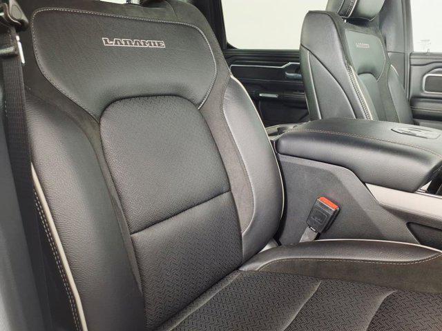 used 2023 Ram 1500 car, priced at $41,377