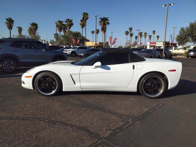 used 2013 Chevrolet Corvette car, priced at $25,919