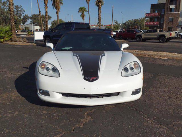 used 2013 Chevrolet Corvette car, priced at $25,919