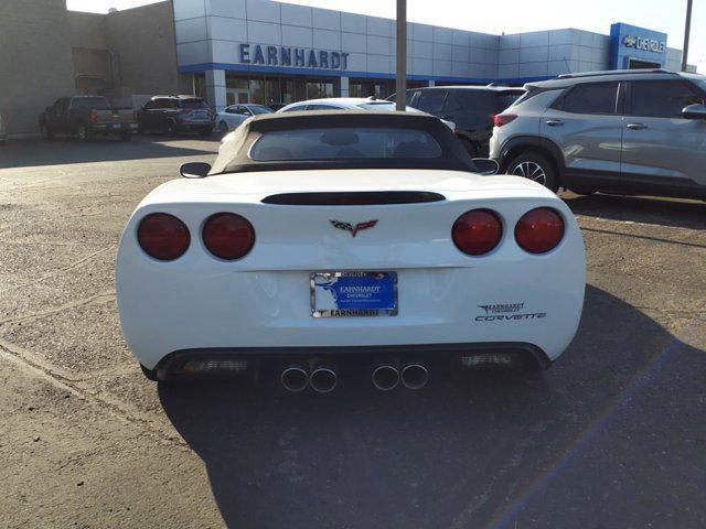 used 2013 Chevrolet Corvette car, priced at $25,919