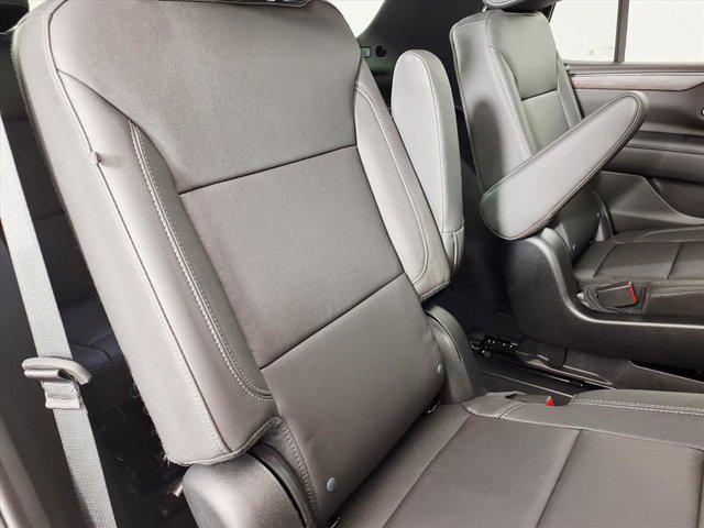 used 2022 Chevrolet Tahoe car, priced at $62,977