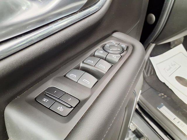 used 2022 Chevrolet Tahoe car, priced at $62,977