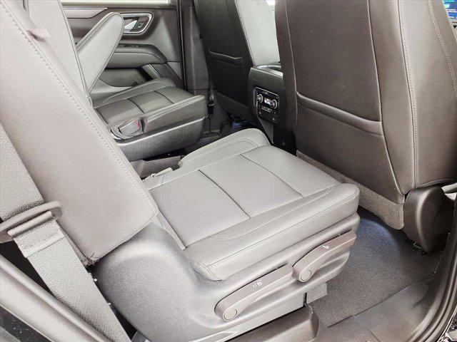 used 2022 Chevrolet Tahoe car, priced at $62,977
