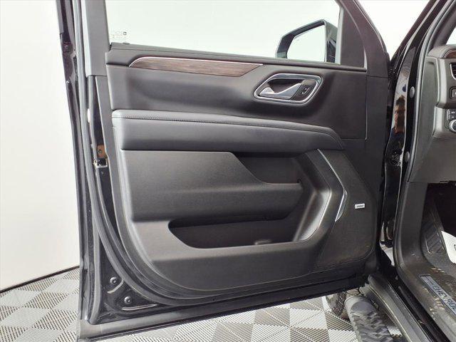 used 2022 Chevrolet Tahoe car, priced at $62,977