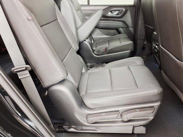 used 2022 Chevrolet Tahoe car, priced at $62,977