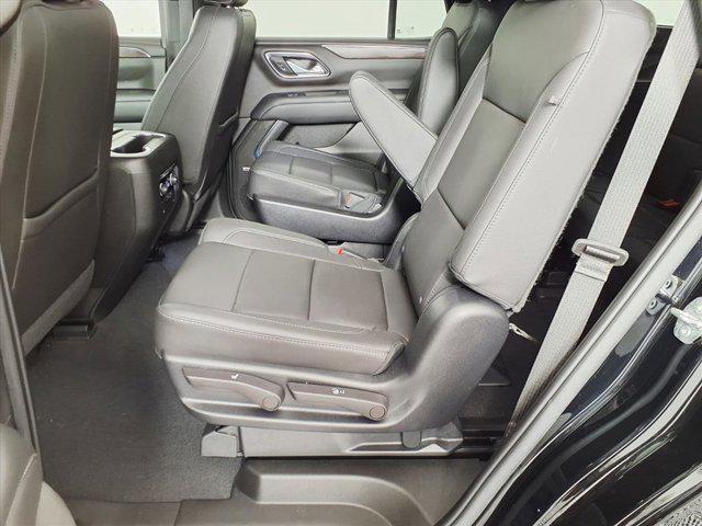 used 2022 Chevrolet Tahoe car, priced at $62,977