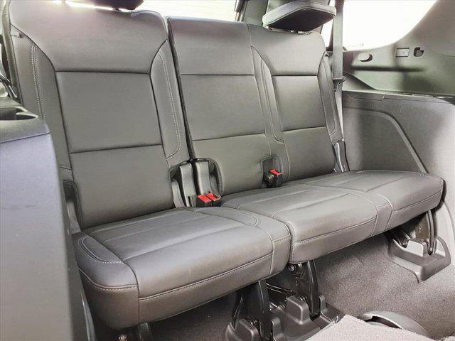 used 2022 Chevrolet Tahoe car, priced at $62,977