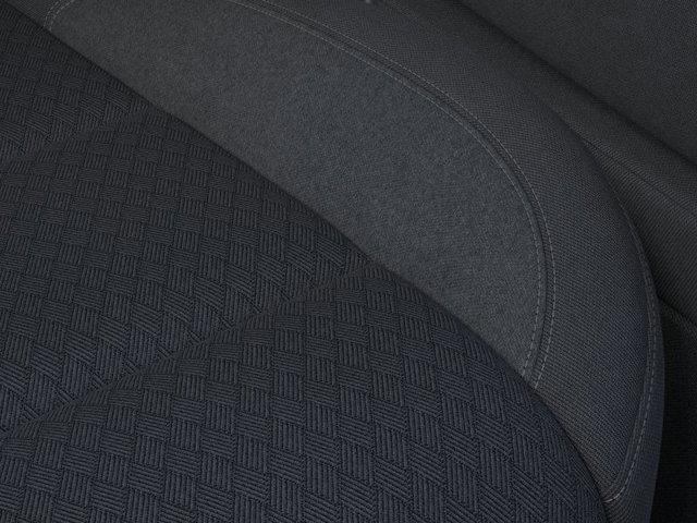 new 2025 Chevrolet Silverado 1500 car, priced at $47,670