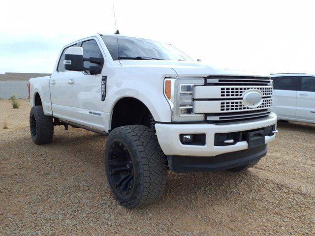 used 2019 Ford F-250 car, priced at $57,412