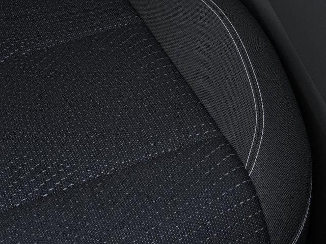 new 2026 Chevrolet Blazer EV car, priced at $46,277