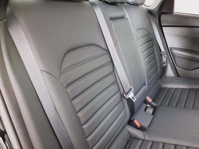 used 2022 Kia Forte car, priced at $20,077