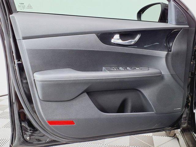 used 2022 Kia Forte car, priced at $20,077