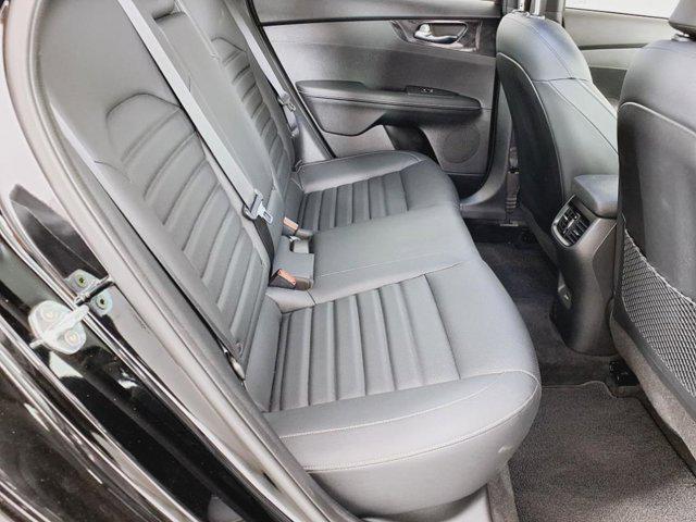 used 2022 Kia Forte car, priced at $20,077