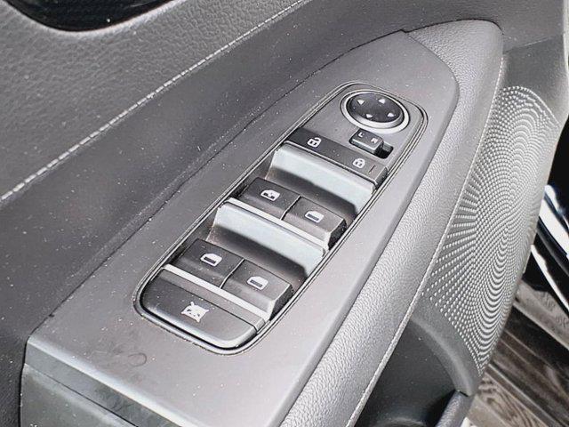 used 2022 Kia Forte car, priced at $20,077