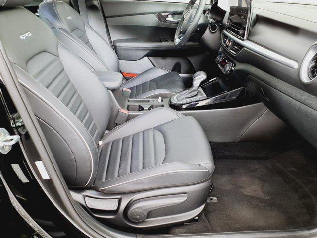 used 2022 Kia Forte car, priced at $20,077