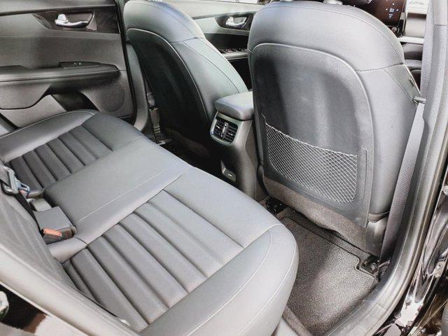 used 2022 Kia Forte car, priced at $20,077