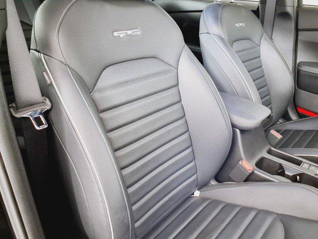 used 2022 Kia Forte car, priced at $20,077