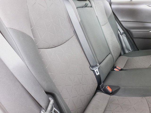 used 2023 Toyota RAV4 car, priced at $30,377