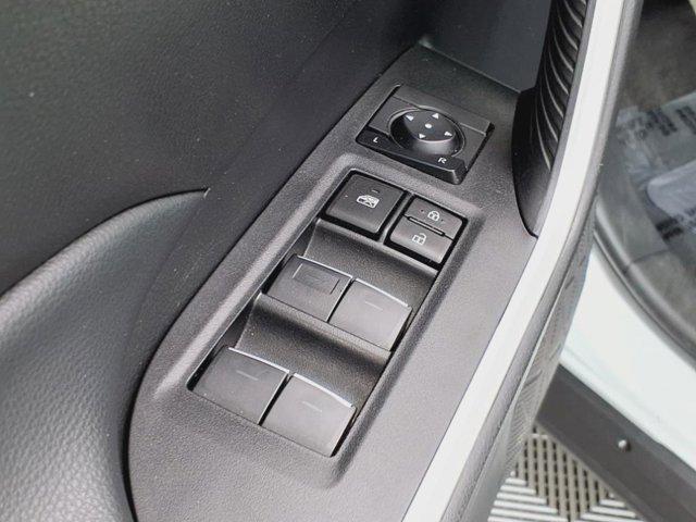 used 2023 Toyota RAV4 car, priced at $30,377