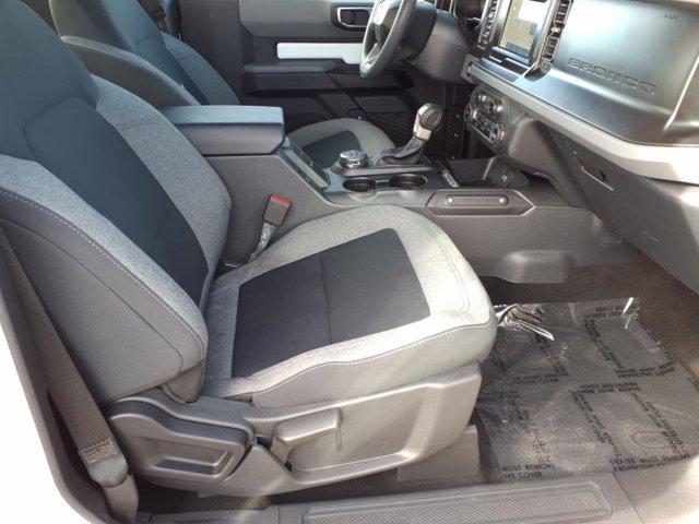 used 2023 Ford Bronco car, priced at $39,998