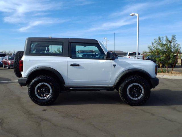 used 2023 Ford Bronco car, priced at $39,998