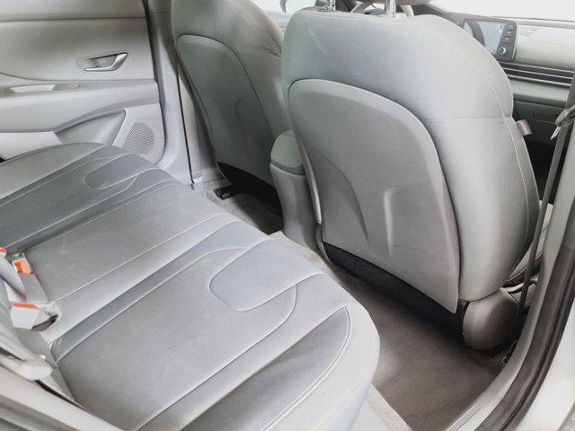 used 2022 Hyundai Elantra car, priced at $16,777