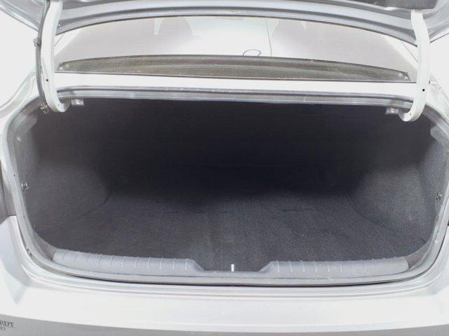 used 2022 Hyundai Elantra car, priced at $16,777