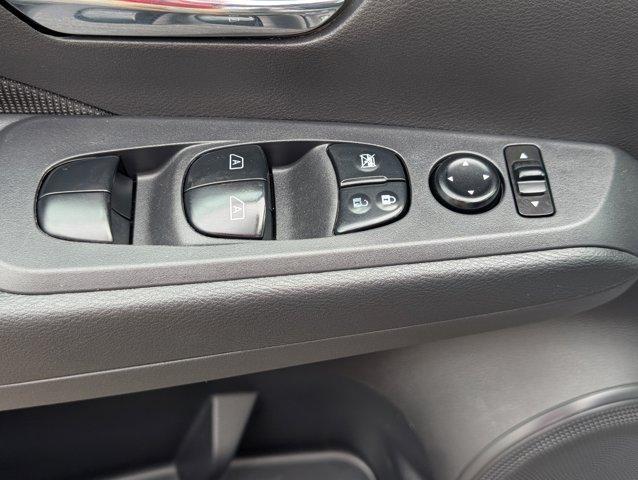 used 2023 Nissan Kicks car, priced at $18,733