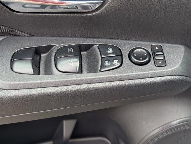 used 2023 Nissan Kicks car, priced at $18,733