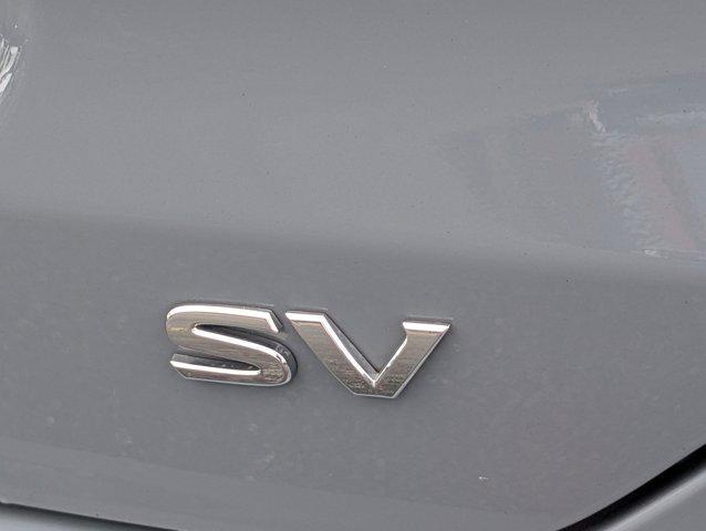 used 2023 Nissan Kicks car, priced at $18,733