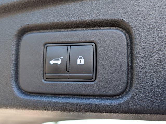 used 2022 Nissan Pathfinder car, priced at $27,750