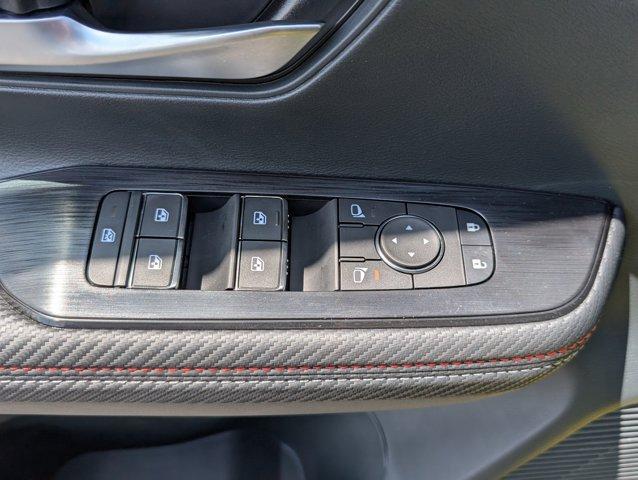 new 2025 Nissan Kicks car, priced at $26,867