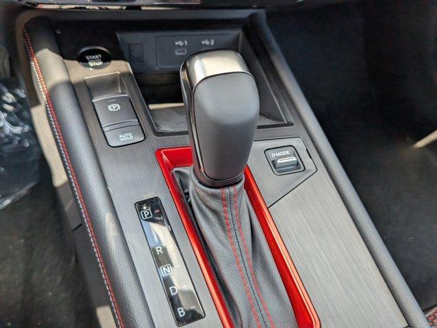 new 2025 Nissan Kicks car, priced at $26,867