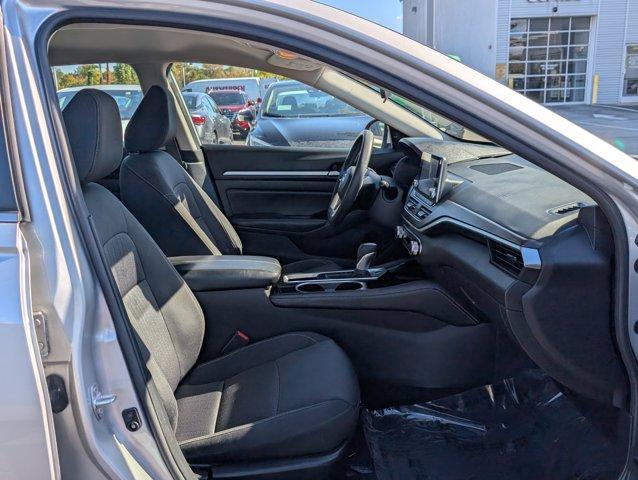 used 2023 Nissan Altima car, priced at $19,587