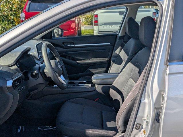 used 2023 Nissan Altima car, priced at $19,587