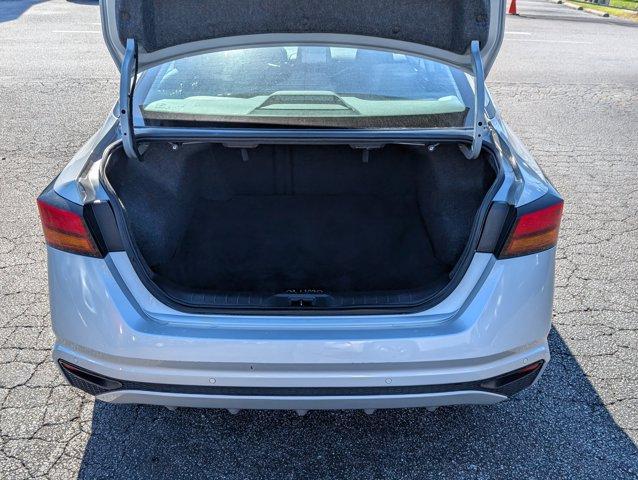 used 2023 Nissan Altima car, priced at $19,587