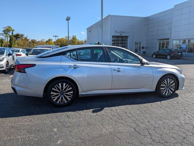 used 2023 Nissan Altima car, priced at $19,587