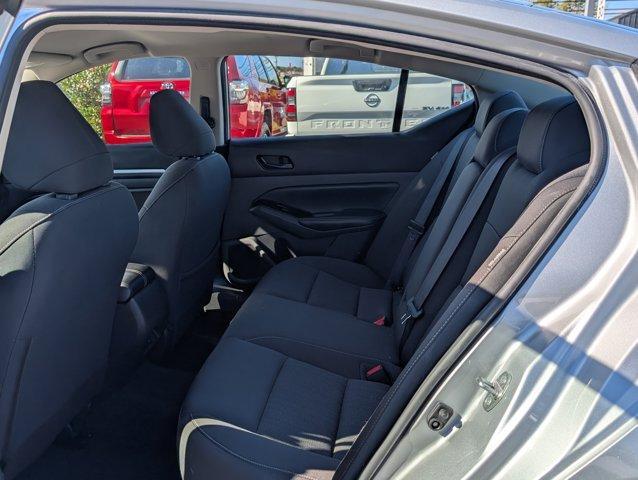 used 2023 Nissan Altima car, priced at $19,587