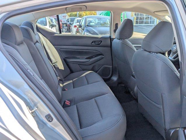 used 2023 Nissan Altima car, priced at $19,587