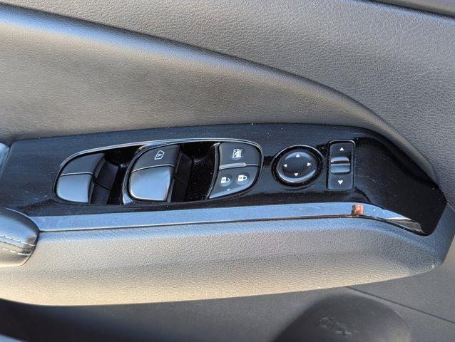 used 2023 Nissan Altima car, priced at $19,587