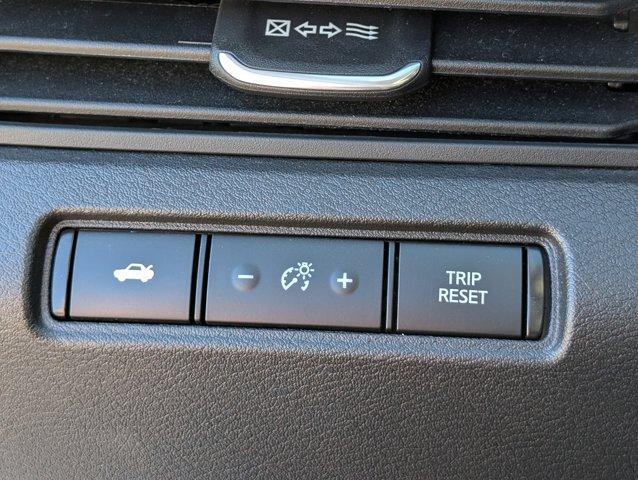 used 2023 Nissan Altima car, priced at $19,587