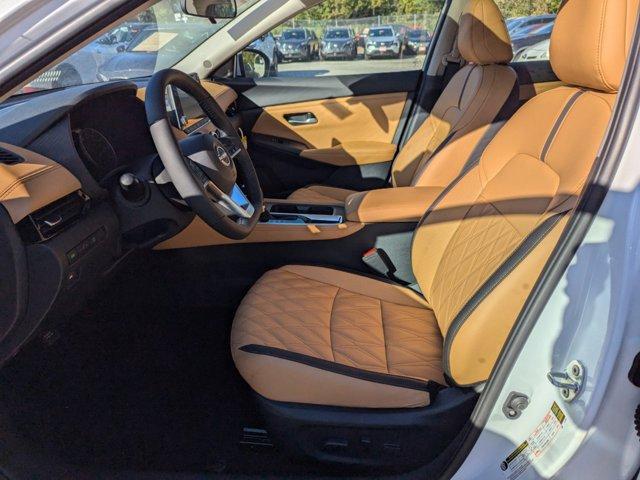 new 2025 Nissan Sentra car, priced at $25,221