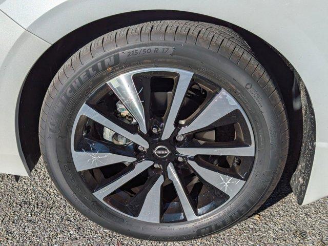 new 2025 Nissan Sentra car, priced at $25,221