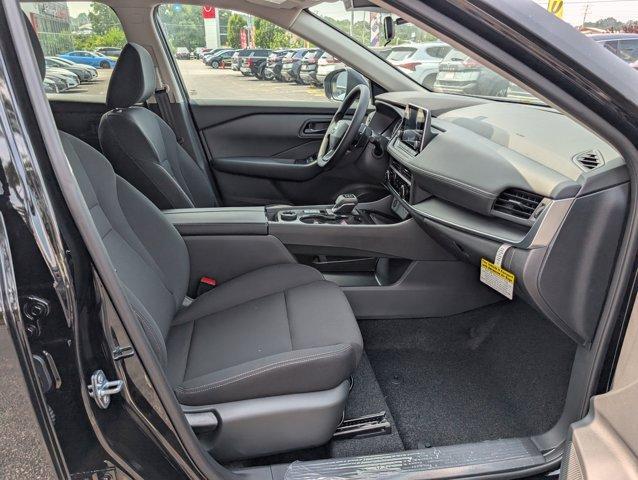 new 2026 Nissan Rogue car, priced at $32,510