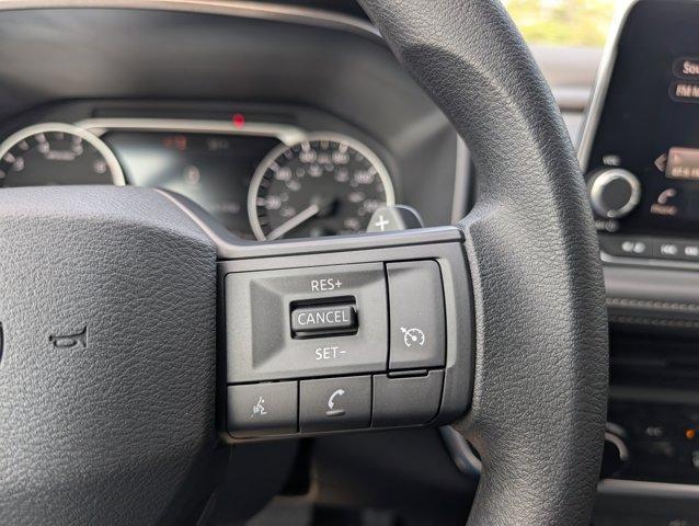 new 2026 Nissan Rogue car, priced at $32,510