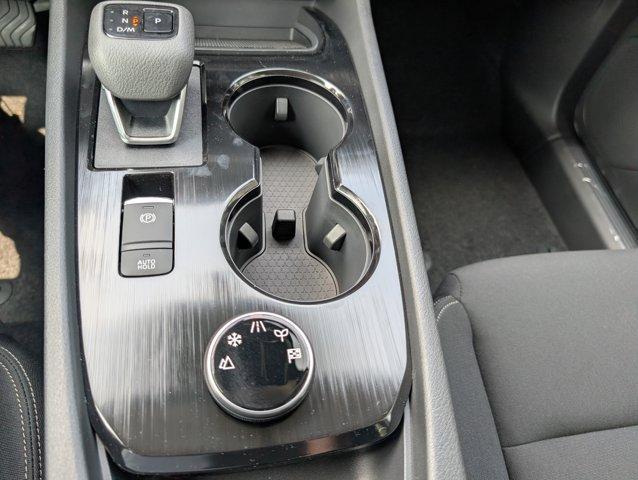new 2026 Nissan Rogue car, priced at $32,510