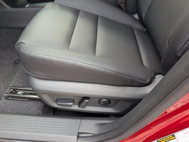 new 2026 Nissan Rogue car, priced at $34,355